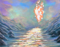 The crossing