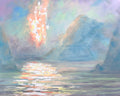 First light