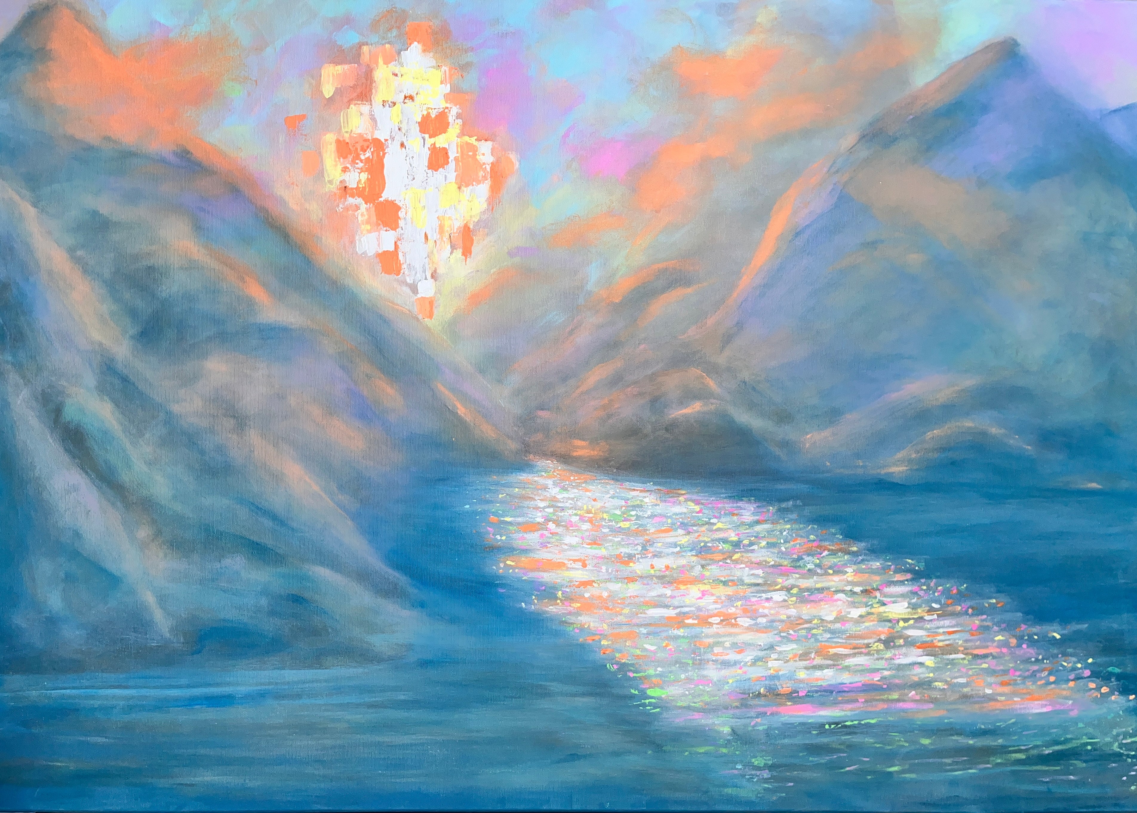 Abundance
