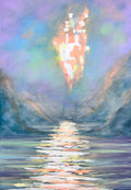 The source